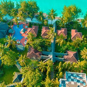 Mnarani Beach Hotel