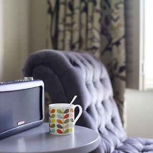 Superior Zimmer mit Kingsize-Bett